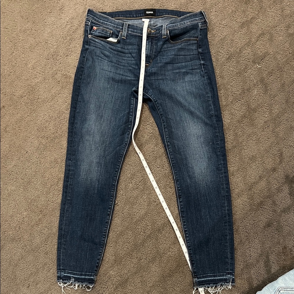 Hudson Krista s. Skinny jeans
